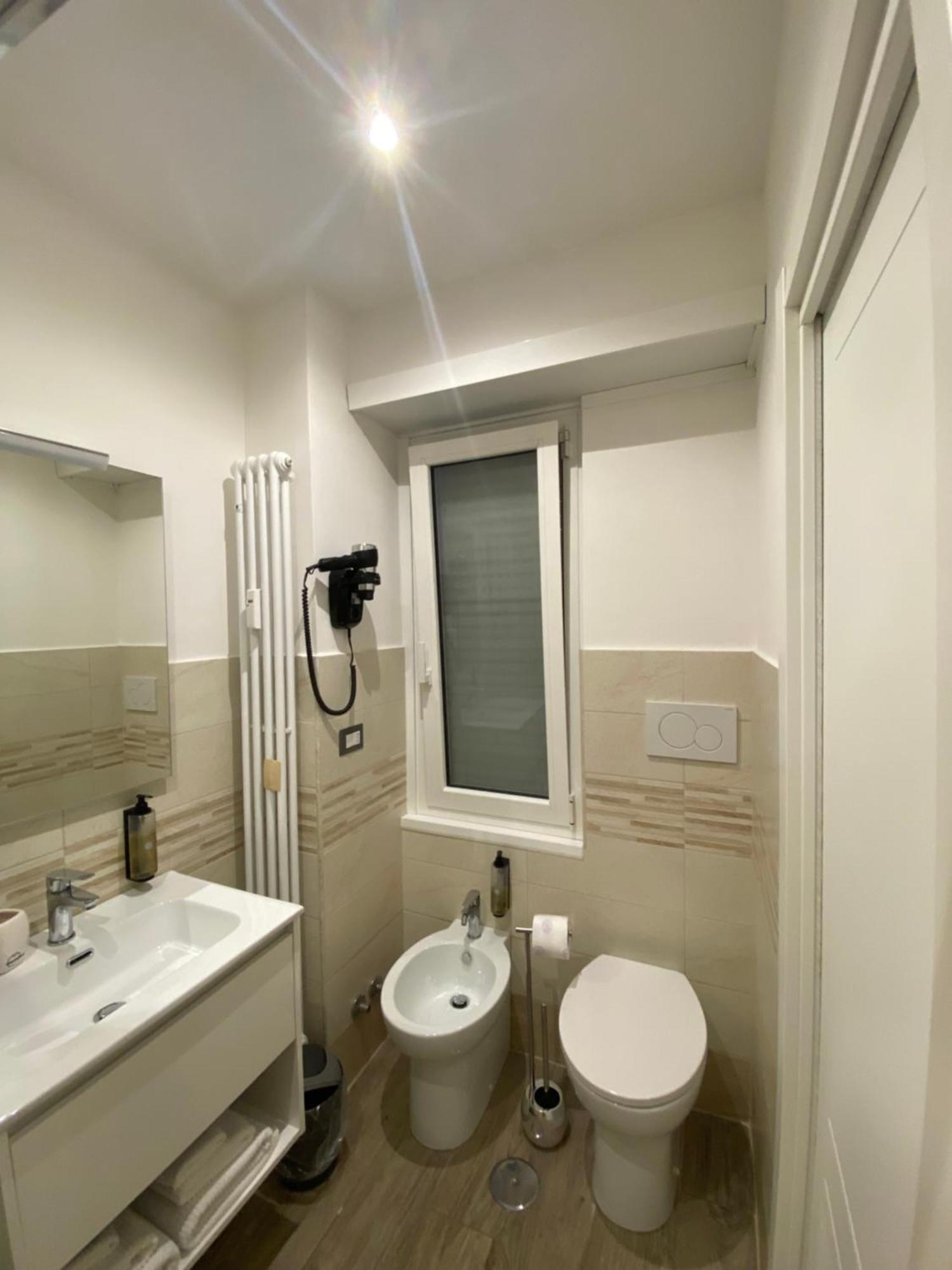 Bed and Breakfast Domus Cinecitta Рим Экстерьер фото
